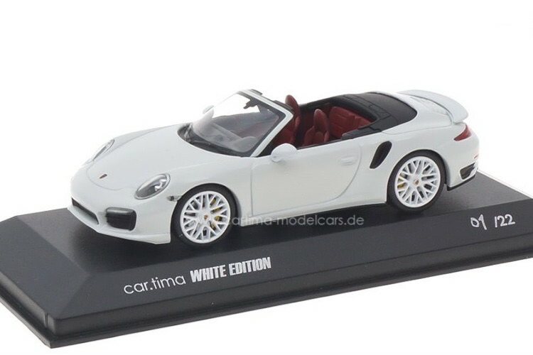 楽天市場】ミニチャンプス 1/43 ポルシェ 911 (992) ターボ S