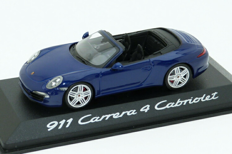 ミニチャンプス　1/43 ポルシェ911(996) クーペ 1998 楽天市場】ミニチャンプス 1/43 ポルシェ 911 (996) カレラ