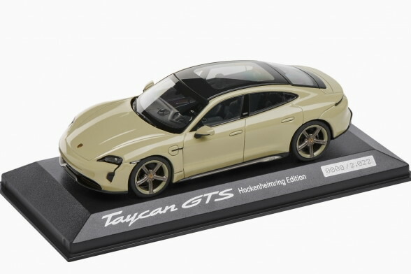 ミニチャンプス 1/18 ポルシェ タイカン ターボ S 2019 | www