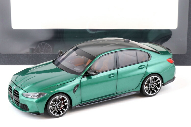 BMW M3 GTR Street ミニカー ミニチャンプス カーボンルーフ 新年の贈り物 BMW カーボンルーフ ミニチャンプス ミニカー