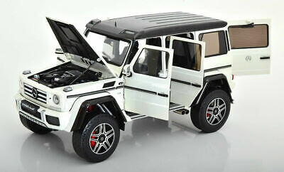 GT SPIRIT メルセデスベンツG500 4x4エレクトリックビーム1/18 GT SPIRIT メルセデスベンツG500 4x4エレクトリックビーム1/18