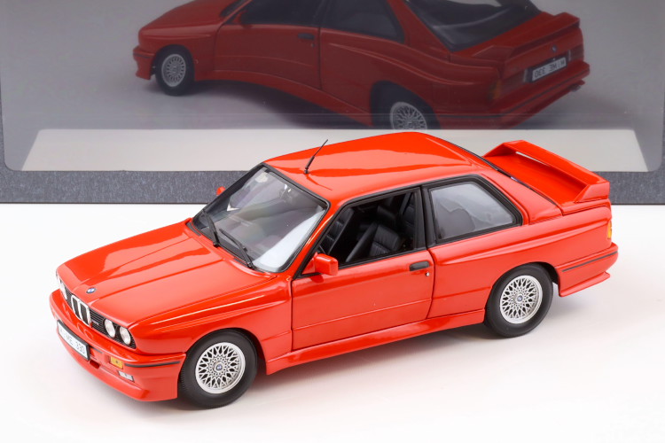 楽天市場】ミニチャンプス 1/18 BMW M3 GTR E46 ストリート 2001