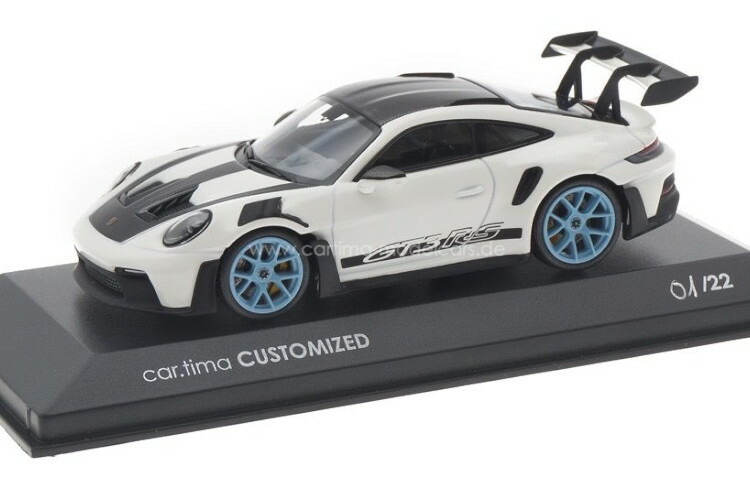 楽天市場】ミニチャンプス 1/43 7台セット ポルシェ 911 GT3 25周年