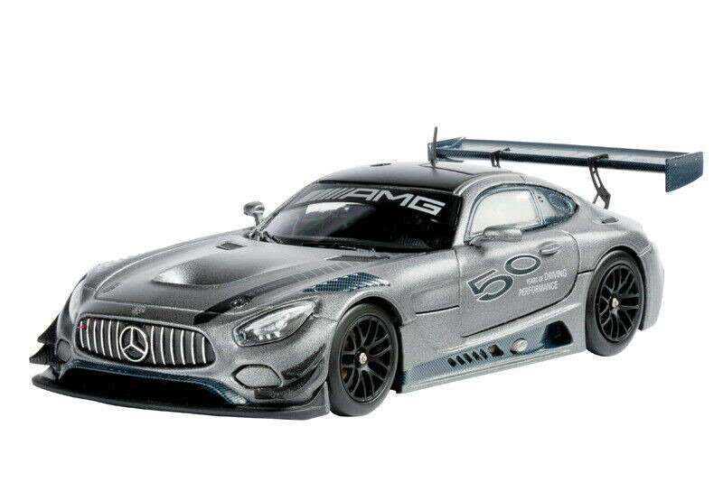 PMA 1/43 メルセデス AMG GT3 2017 402台限定 PMA 1/43 メルセデス AMG GT3 2017 402台限定