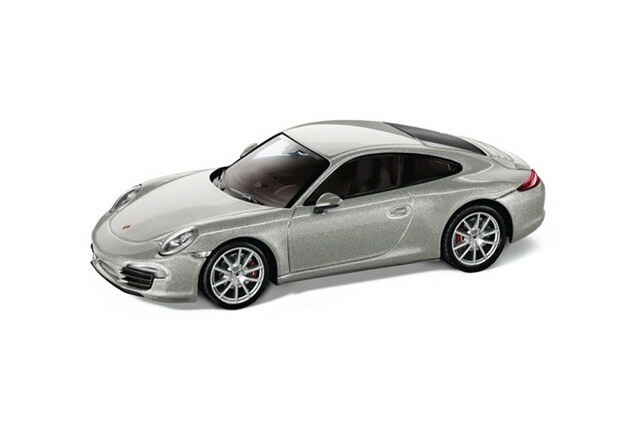 楽天市場】訳アリ ヘルパ 1/43 ポルシェ 911 991-II カレラ