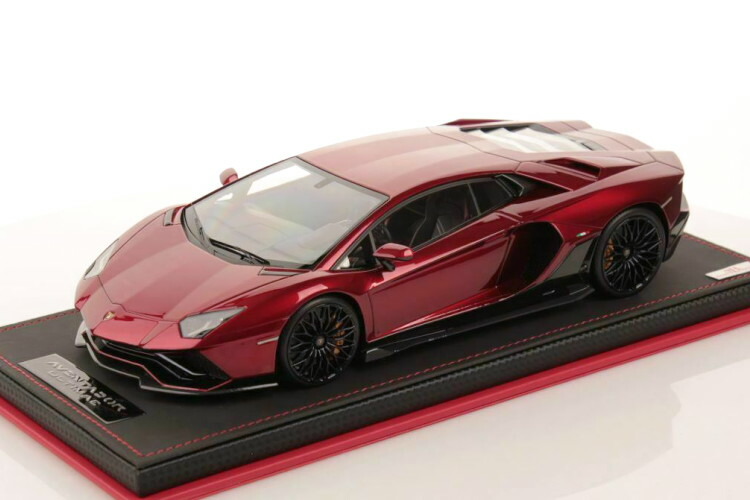特価 MR コレクション 1/18 ランボルギーニ アヴェンタドール LP700 Amazon | AUTOart 1/18 ランボルギーニ アヴェンタドール LP700