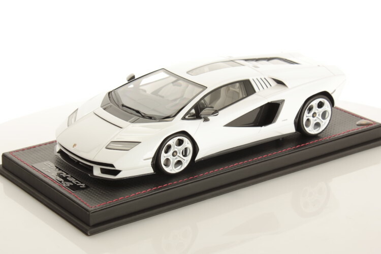 楽天市場】GT スピリット 1/18 ケーニッヒ ランボルギーニ