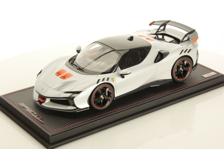 楽天市場】MR-MODELS 1/18 フェラーリ SF90 ストラダーレ