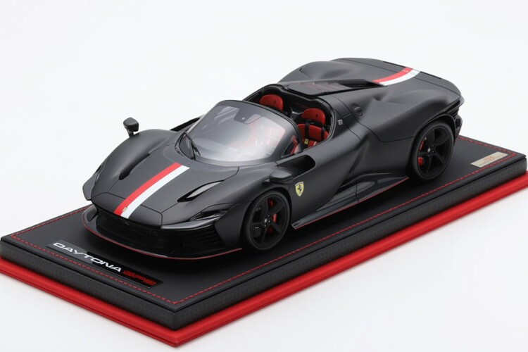 MR 1/18 フェラーリ デイトナ SP3 Ferrari Daytona MR 1/18 フェラーリ デイトナ SP3 Ferrari Daytona Ferrari Daytona