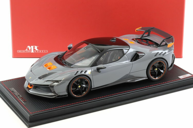 新品 CE MODEL 1/18 フェラーリ SF90 ミニカー 限定30台 新品 CE MODEL 1/18 フェラーリ SF90 ミニカー 限定30台