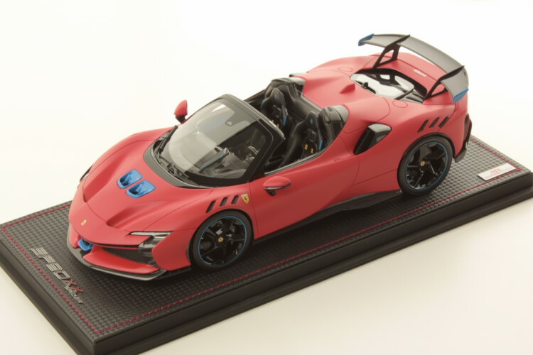 楽天市場】MRコレクション 1/18 フェラーリ SF90 XX ストラダーレ