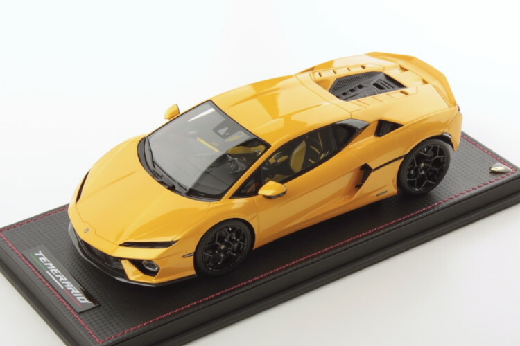 楽天市場】MRモデル 1/18 ランボルギーニ インビンシブル 2023