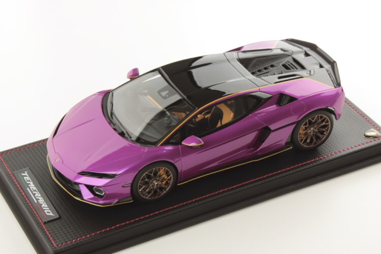 楽天市場】MR Collection 1/18 ミニカー レジン プロポーションモデル