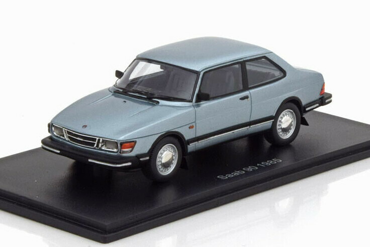 楽天市場】ノレブ 1/43 サーブ 900 ターボ 16 コンバーチブル