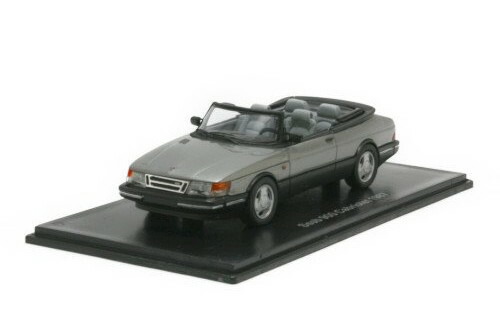 楽天市場】ノレブ 1/43 サーブ 900 ターボ 16 コンバーチブル