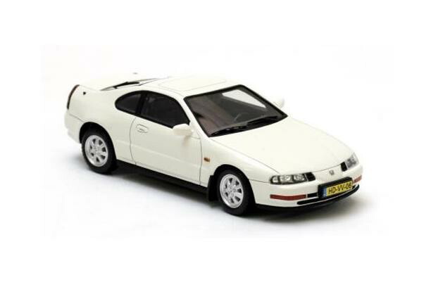 お歳暮 時期 楽天市場】NEO SCALE MODELS 1/43 ホンダ プレリュード MKIV 乗用車