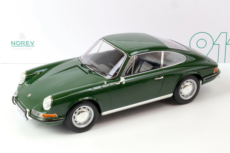楽天市場】ミニカー 1/12 ポルシェ 911 S ノレブ NOREV 1/12