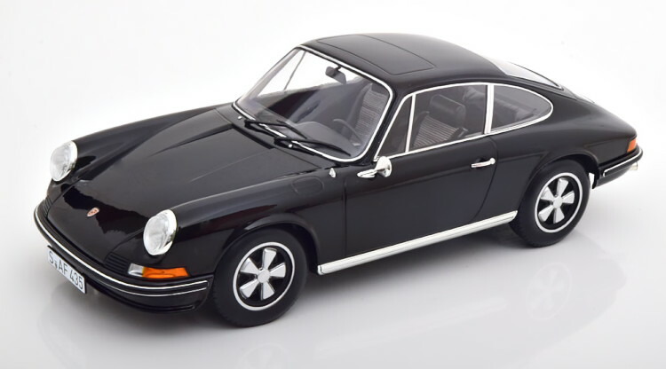 楽天市場】ノレブ 1/12 ポルシェ 911 RS 2.7 1973 ホワイト