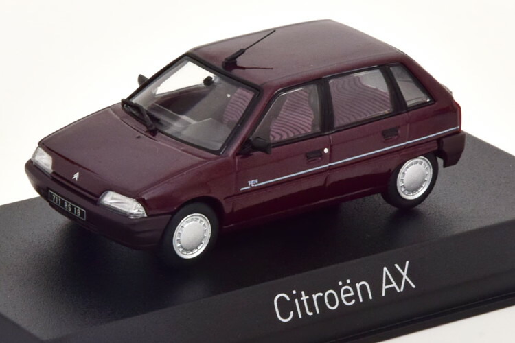 シトロエン エグザンティア ノレブ 1/43 楽天市場】ノレブ 1/43 シトロエン エグザンティア 1993