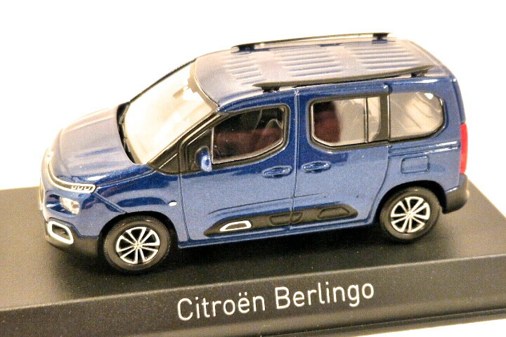 楽天市場】ノレブ 1/43 シトロエン ベルランゴ 2020 ホワイトNorev 1:43 Citroen Berlingo 2020 white :  Reowide モデルカー カタログ SHOP