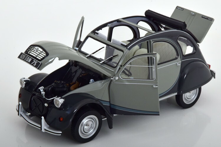 楽天市場】ノレブ 1/18 シトロエン BX19 ディジット 1985 パール