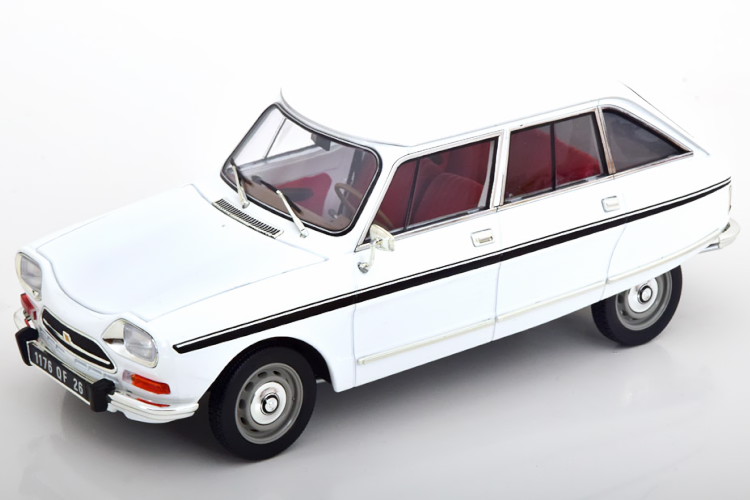 【300個限定品】NOREV ノレブ CITROEN シトロエン アミ ミニカー ノレブ 1/43 シトロエン アミ 100%エレクトリック 2024 My Ami Tonic