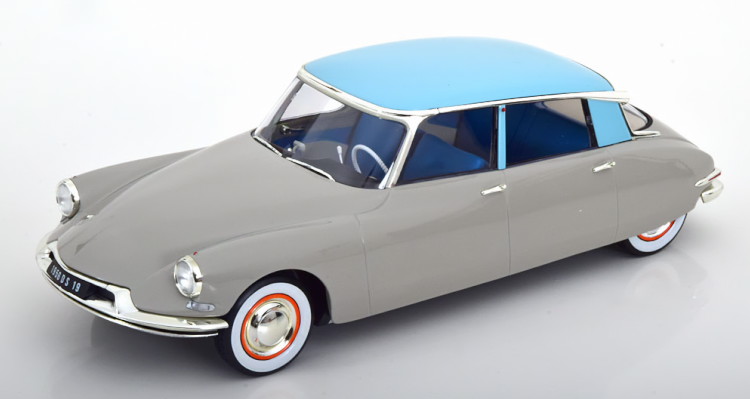 楽天市場】ノレブ 1/18 シトロエン BX19 ディジット 1985 パール