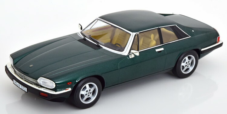 ノレブ　ジャガーEタイプ　ミニカー　1/12 Norev 1/12 Jaguar Type-E ノレブ1/12ジャガーEタイプ(`ι_