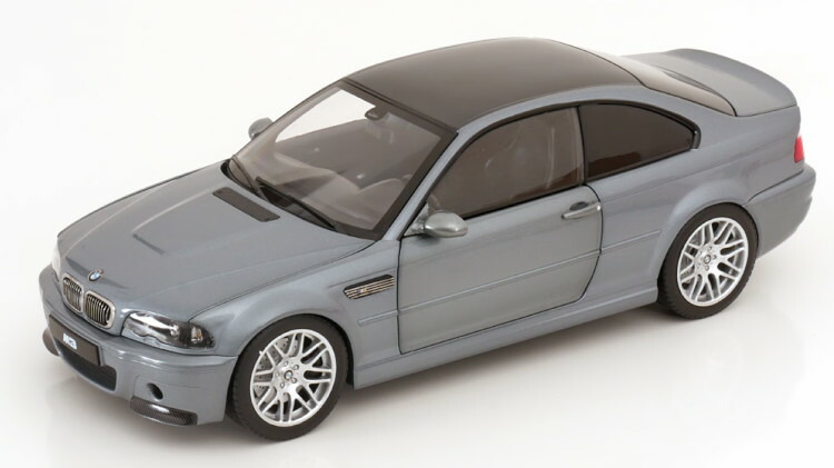 楽天市場】ノレブ 1/18 BMW 3.0 CSL オマージュ R #50 BMW