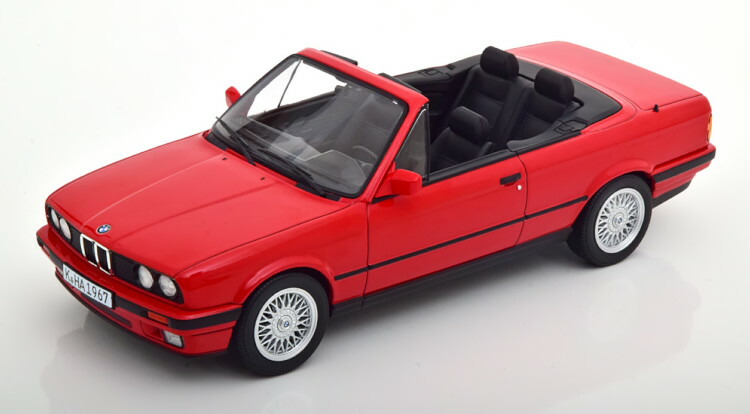 ミニカー ノレブ 1/18 BMW Z4 レッド Norev 1:18 BMW Z4 (G29) year 2019 San Francisco red