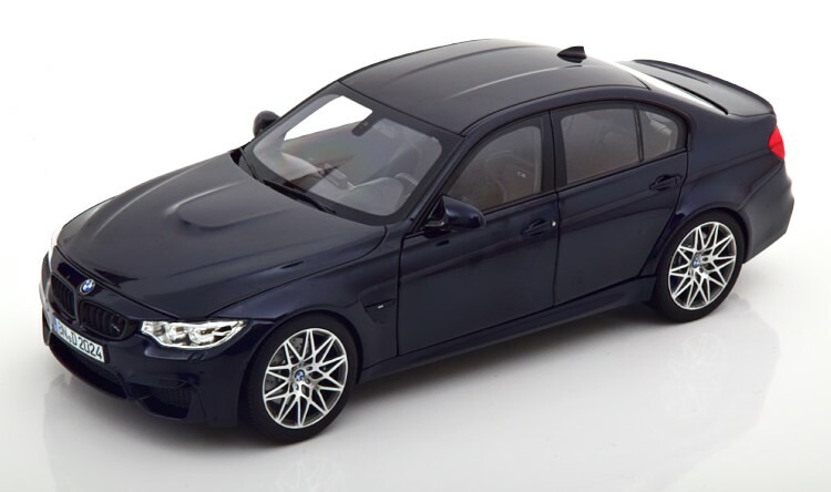 【ジョニー様】ノレブ　1/18 BMW Z4 ノレブ 1/18 BMW Z4 2019 ブラックメタリック 開閉 Norev 1:18