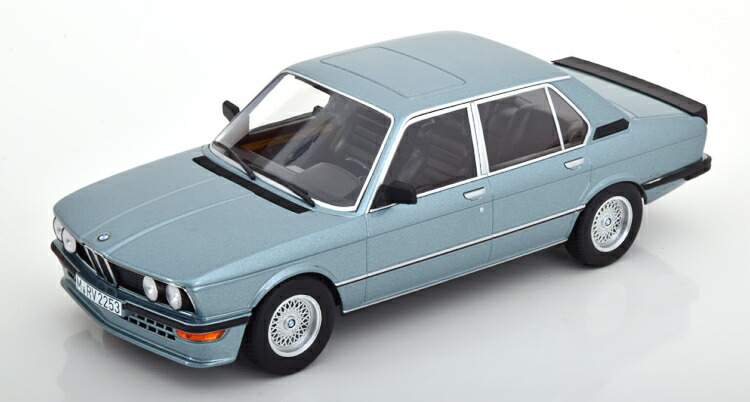 Yahoo!オークション - ノレブ NOREV 1/18 BMW 325i 1988