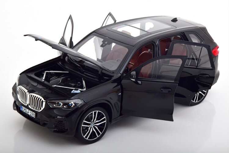 NOREV BMW X5 1/18スケールモデルミニカー 楽天市場】ノレブ 1/18 BMW X5 G05 2019 ホワイト NOREV : Reowide