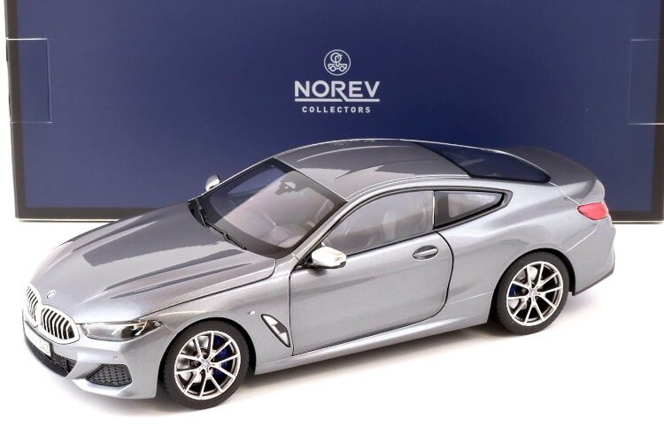 楽天市場】ミニチャンプス 1/18 BMW M8 コンペティション 2020