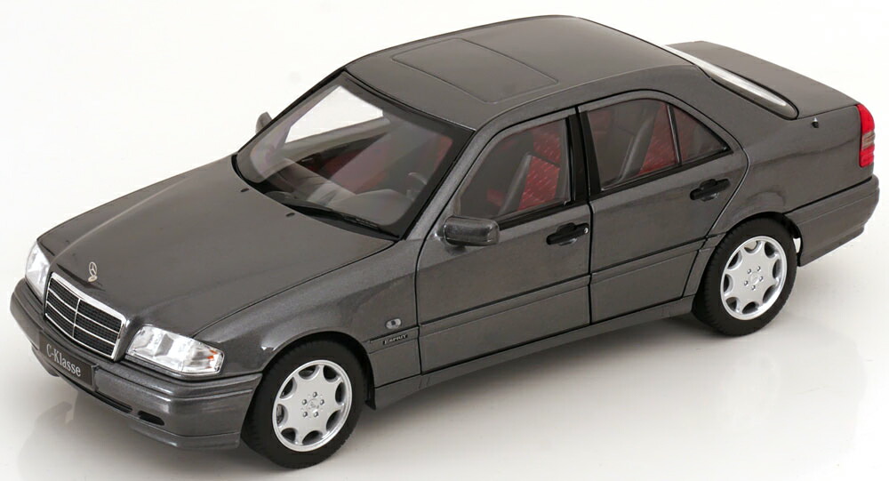 201-010 ノレブ 1/18 メルセデスベンツ CLE Coupe 2024 Amazon | ノレブ 1/18 メルセデスベンツ -Benz CLE Coupe 2024