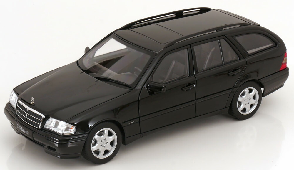 304-042 ノレブ 1/18 メルセデスベンツ C-Class 1997 304-042 ノレブ 1/18 メルセデスベンツ C-Class 1997 - メルカリ
