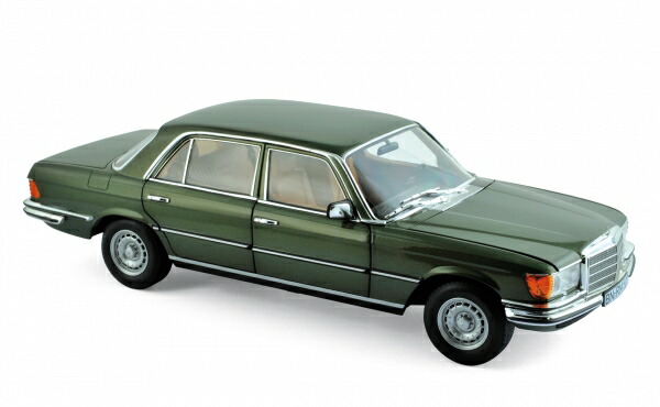楽天市場】ノレブ 1/18 メルセデスベンツ 280SE 280 SE