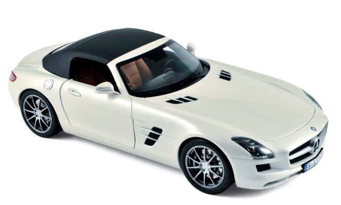 Premium ClassiXXs 1/12 メルセデス・ベンツ SLS AMG Premium Classixxs 1:12 Mercedes-Benz SLS AMG Coupe daytone