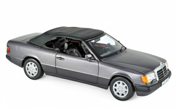 楽天市場】ノレブ 1/18 メルセデス ベンツ 300 CE-24 クーペ