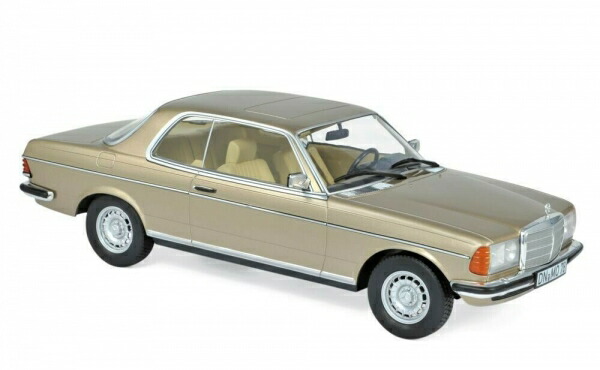 楽天市場】ノレブ 1/18 メルセデスベンツ 450 SEL 6.9 1976 グリーン