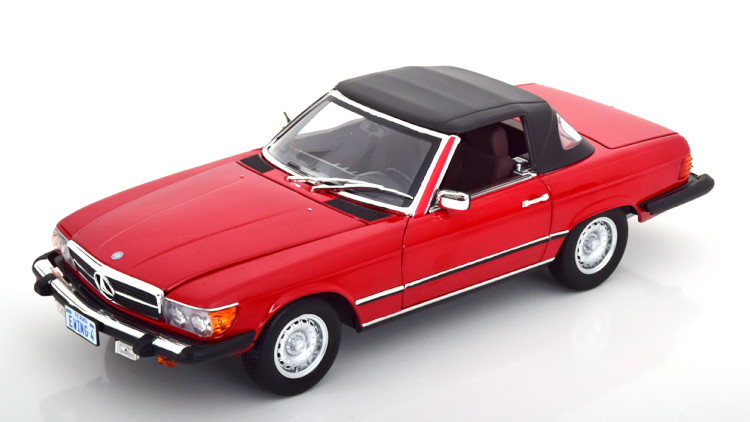 ノレブ 1/18 メルセデスベンツ 450 SEL 6.9 1976 Amazon | ノレブ 1/18 メルセデスベンツ 450 SEL 6.9 1976