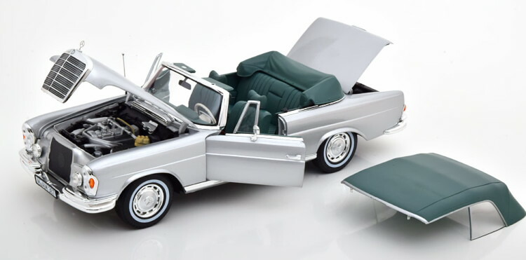 1/18 ノレブ メルセデスベンツ 280 SEカブリオレ 楽天市場】ノレブ 1/18 メルセデスベンツ 280 CE C123 ゴールド