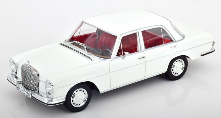 ノレブ 1/18 メルセデスベンツ 200 1982 White 楽天市場】ノレブ 1/18 メルセデス・ベンツ 200 W123 サルーン