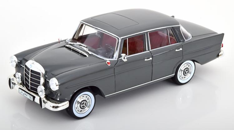 1/18 NOREV ノレブ メルセデス・ベンツ S600 2000-2005 1/18 NOREV ノレブ メルセデス・ベンツ S600 2000-2005 - メルカリ
