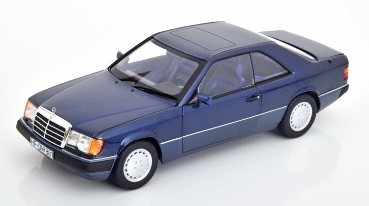 205-203 ノレブ 1/18 メルセデスベンツ 300 CE-24 楽天市場】ノレブ 1/18 メルセデス ベンツ 300 CE-24 クーペ