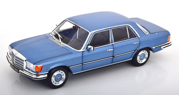 楽天市場】ノレブ 1/18 メルセデスベンツ 280 CE C123 ゴールド