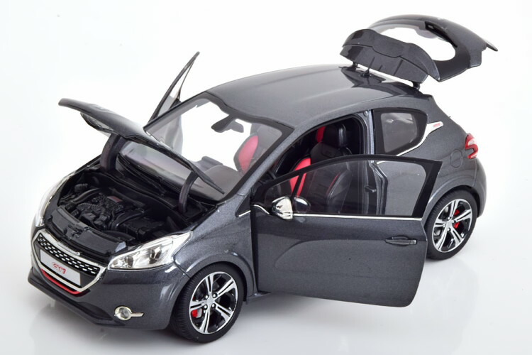 ノレブ プジョー205GTI ミニカー 1/18 楽天市場】ノレブ 1/18 プジョー 205 GTi 1.6 1988 ブルーNorev