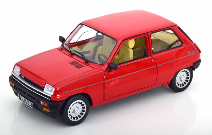 ミニカー　1/18 アルピーヌ A310 1600 VF 1974(アクロポリスオレンジ) [185402] Alpine A310 1600 VF 1974 Acropolis Orange 1/18 Norev 185402