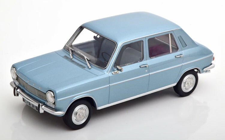 徹底カスタム 1/18 NOREV シムカ 1000 Rallye1 1972 Thorough custom 1/18 NOREV Simca 1000 Rallye1 1972 | eBay