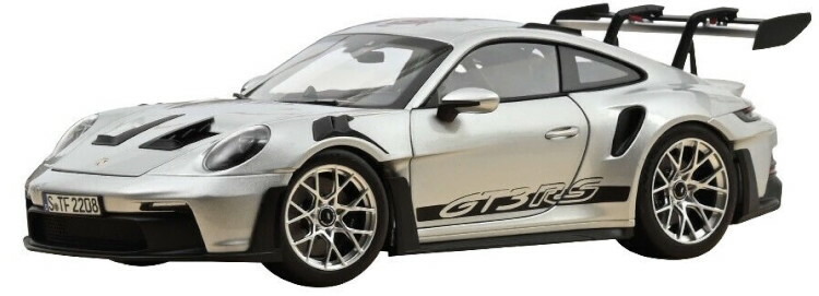 楽天市場】ノレブ 1/18 ポルシェ 911 992 GT3 RS ヴァイザッハ